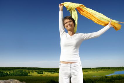 menstrual relief1 Decrease Your Menstrual Pain without Needles