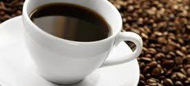 Coffee and Fertility
