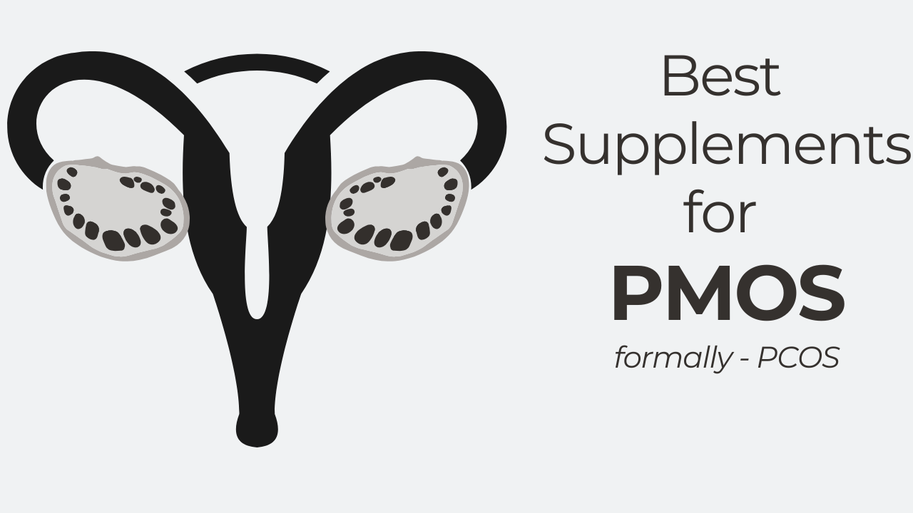 PCOS supplements image (1) PMOS supplements