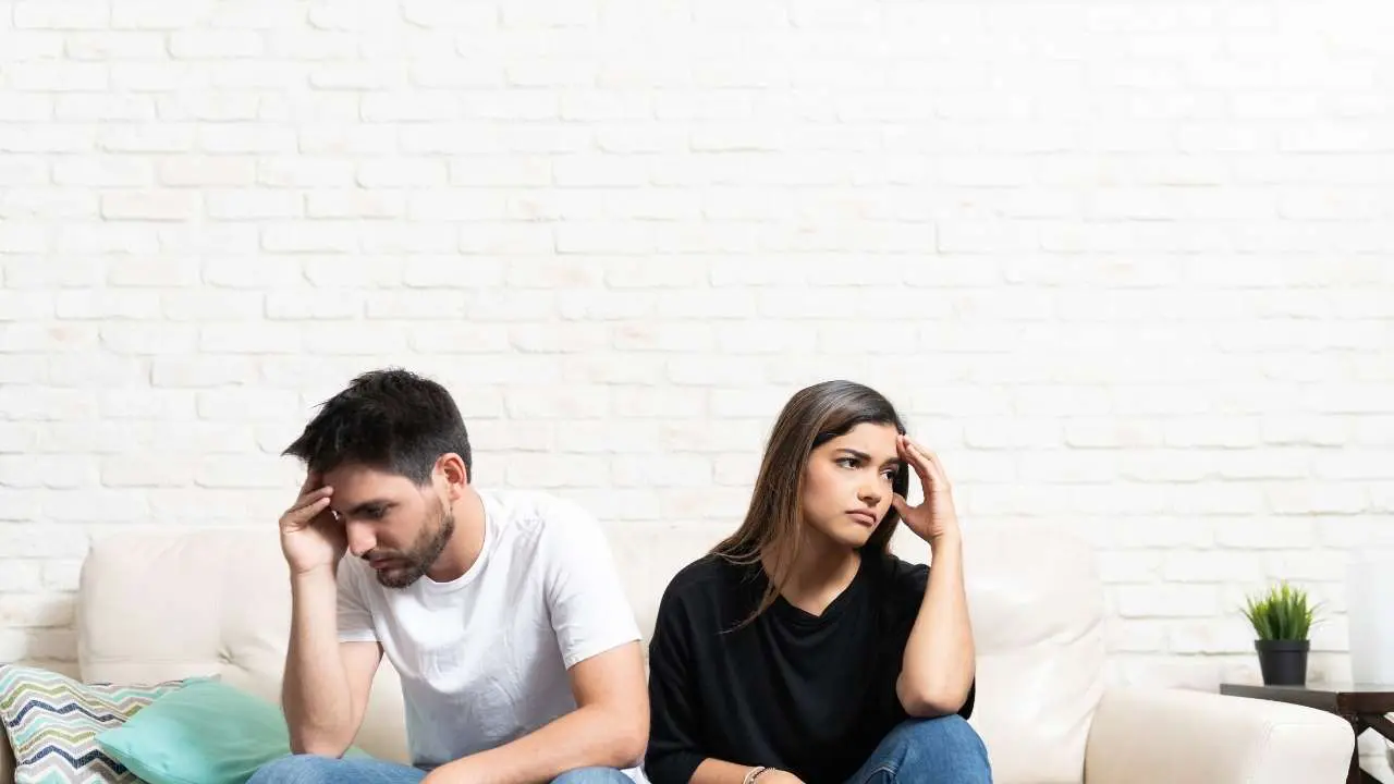 Unexplained infertility