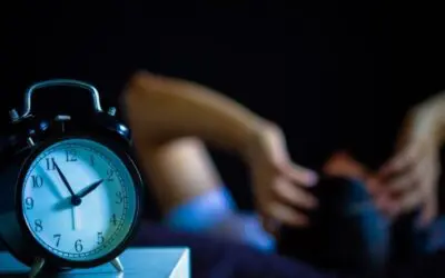 Acupuncture for Insomnia Toronto