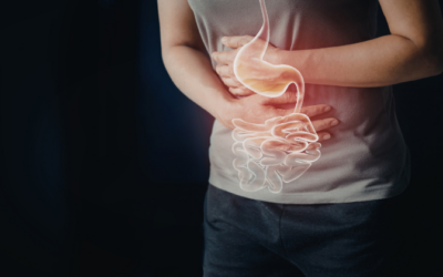 Stress and Digestion