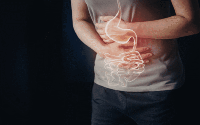 Stress and Digestion
