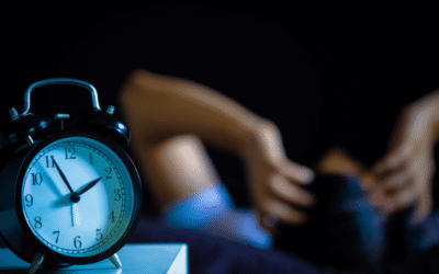 Acupuncture for Insomnia Toronto