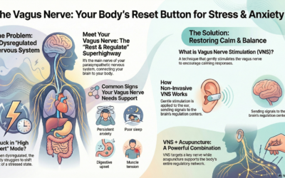 Vagus Nerve Stimulation (VNS)