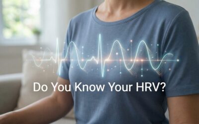 Heart Rate Variability (HRV)