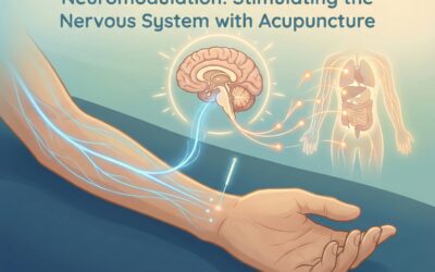 Acupuncture and Neuromodulation