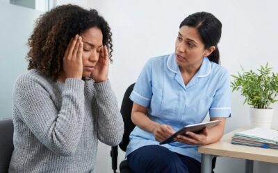 Perceived Stress Scale