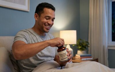 Nutrition for Stress