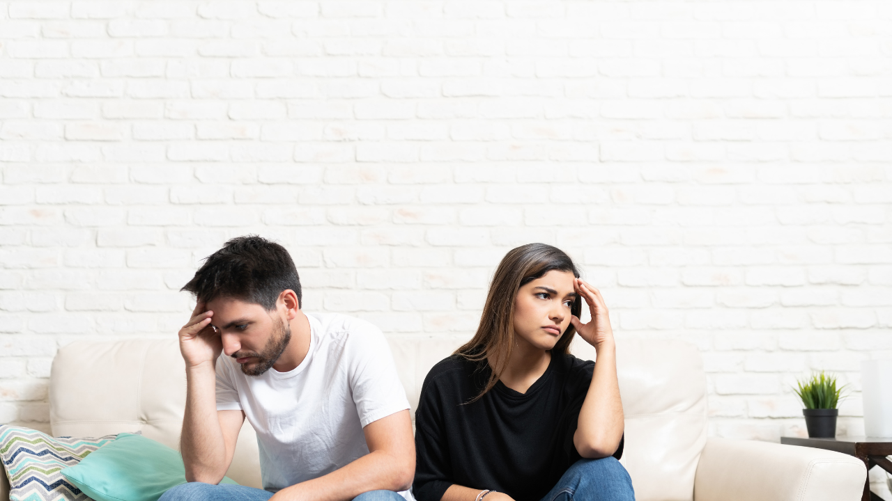 Unexplained infertility